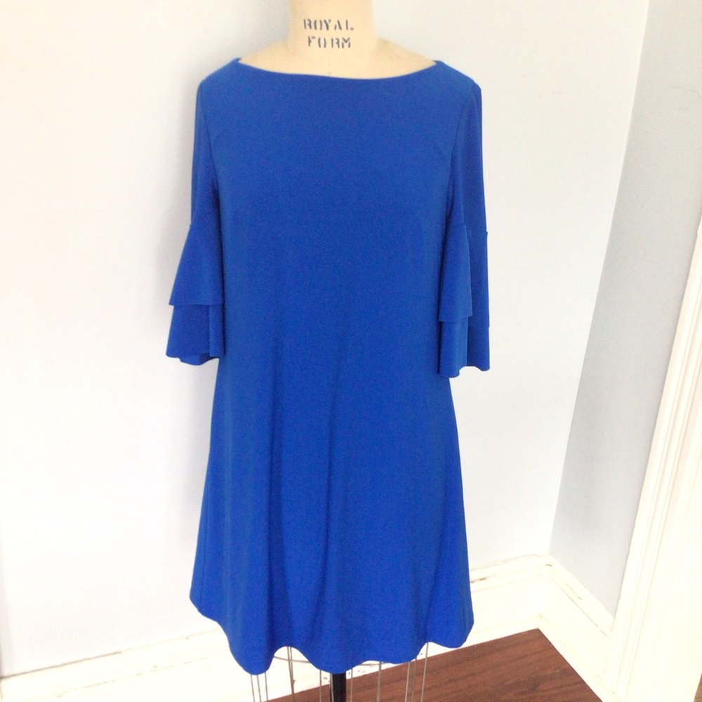 Ralph Lauren dress size 10